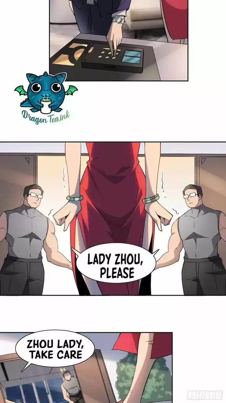 Diqiu Ren Shizai Tai Xiongmengle Ch.043