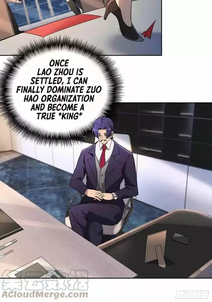 Diqiu Ren Shizai Tai Xiongmengle Ch.043