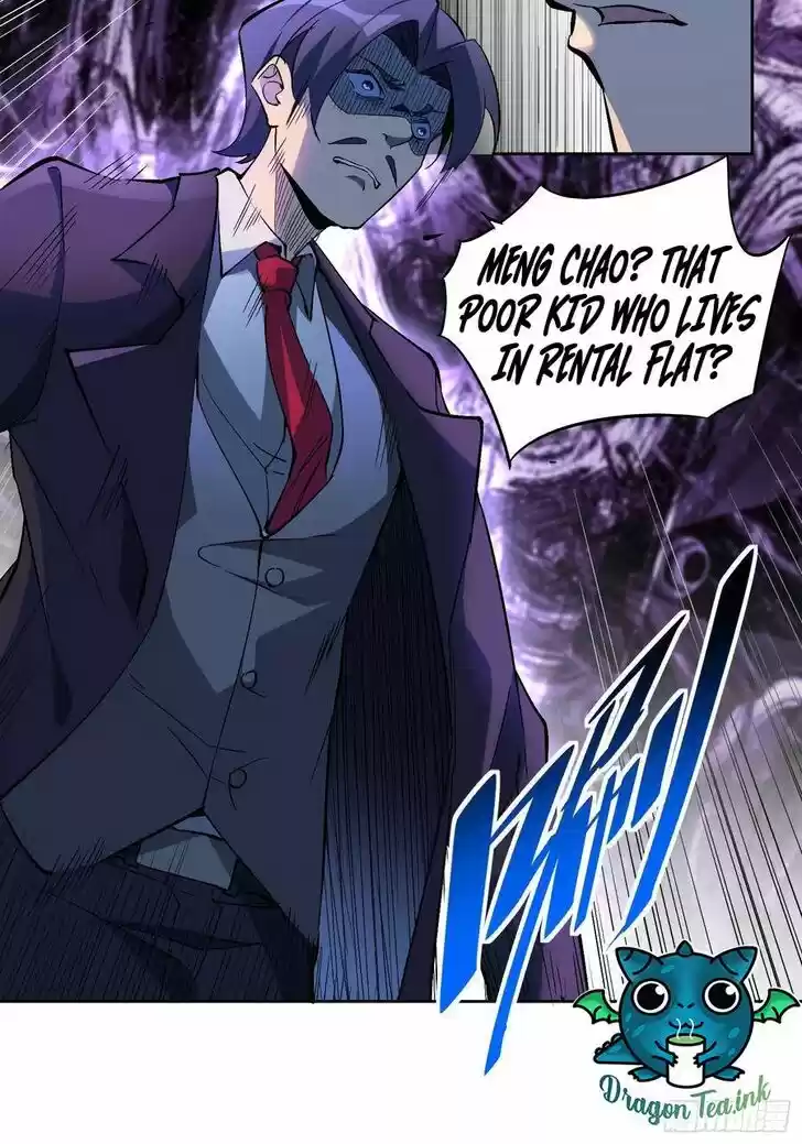 Diqiu Ren Shizai Tai Xiongmengle Ch.043