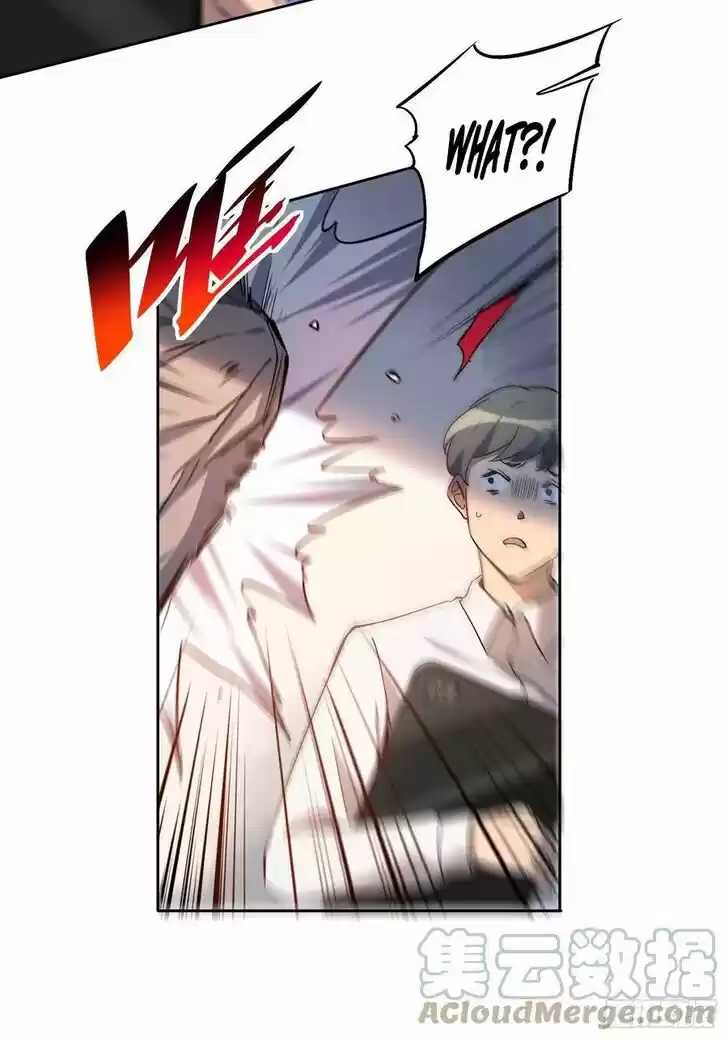 Diqiu Ren Shizai Tai Xiongmengle Ch.043