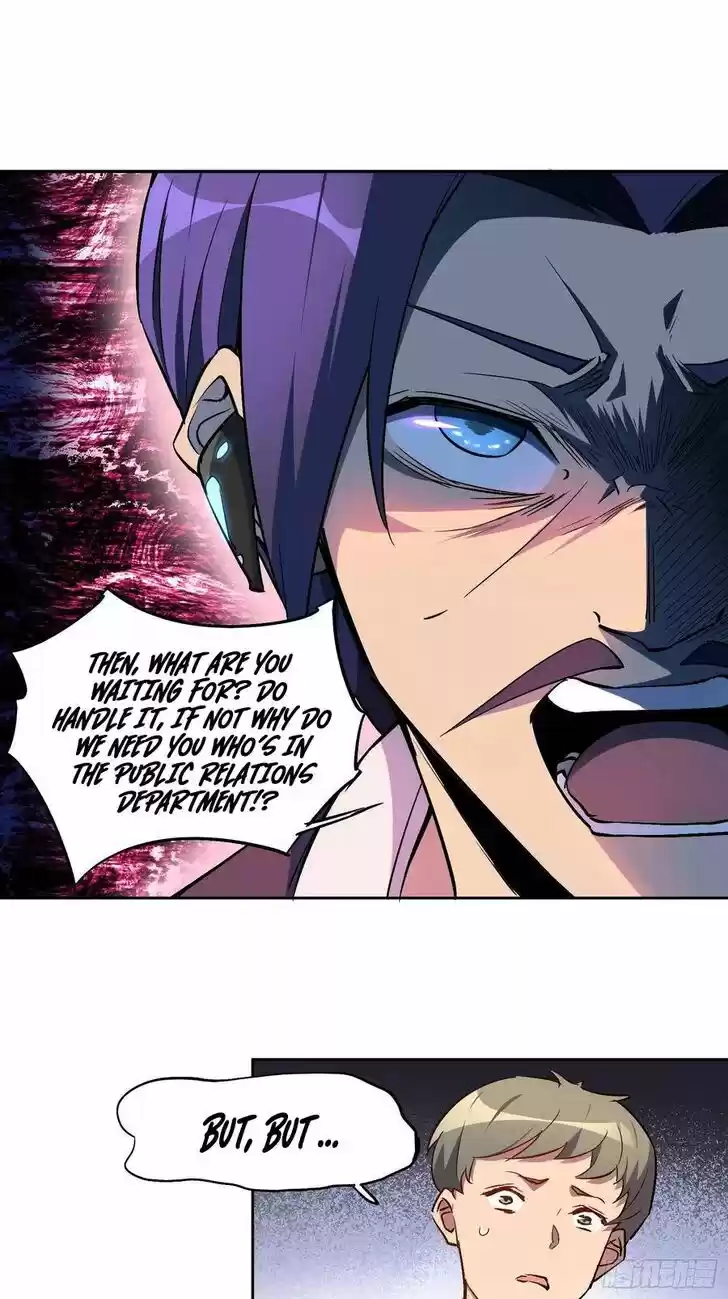 Diqiu Ren Shizai Tai Xiongmengle Ch.043