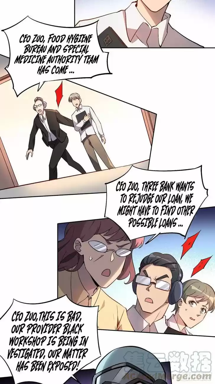 Diqiu Ren Shizai Tai Xiongmengle Ch.043