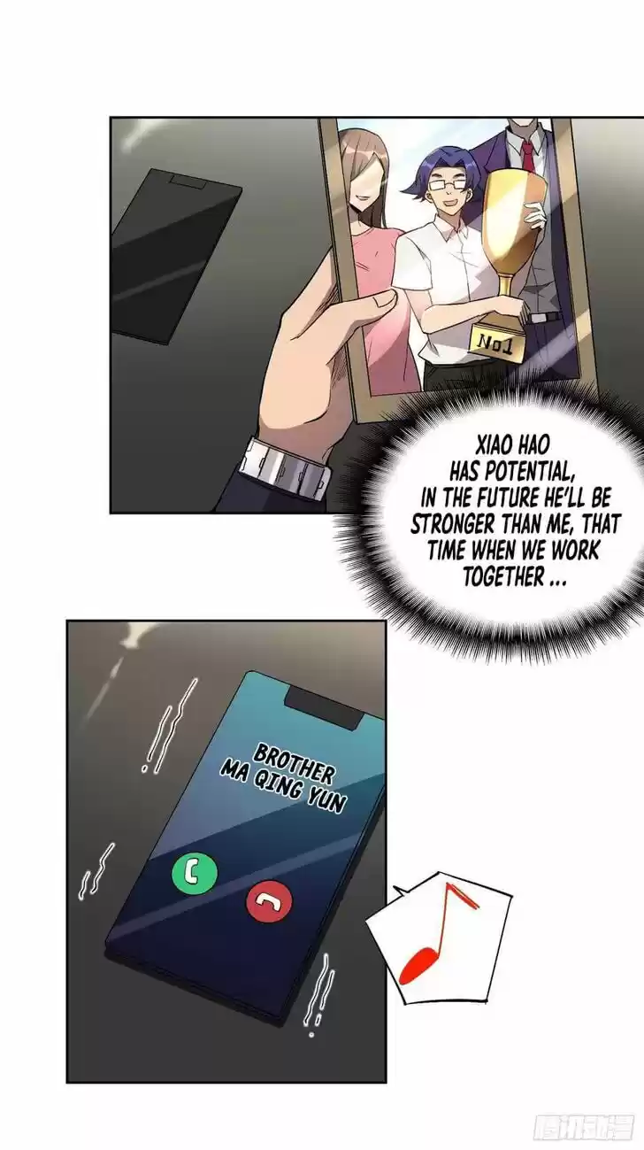 Diqiu Ren Shizai Tai Xiongmengle Ch.044