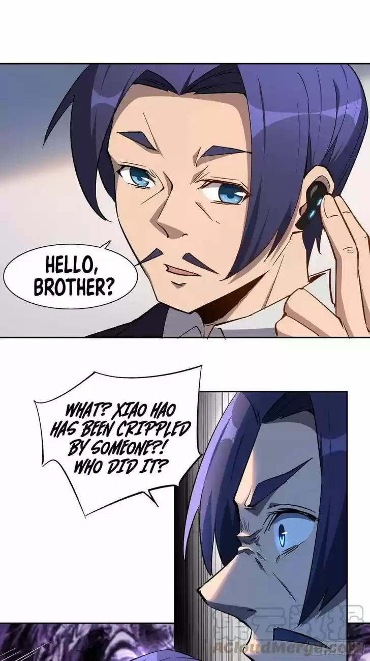 Diqiu Ren Shizai Tai Xiongmengle Ch.044