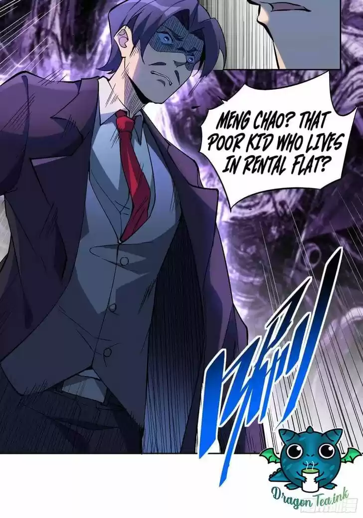 Diqiu Ren Shizai Tai Xiongmengle Ch.044