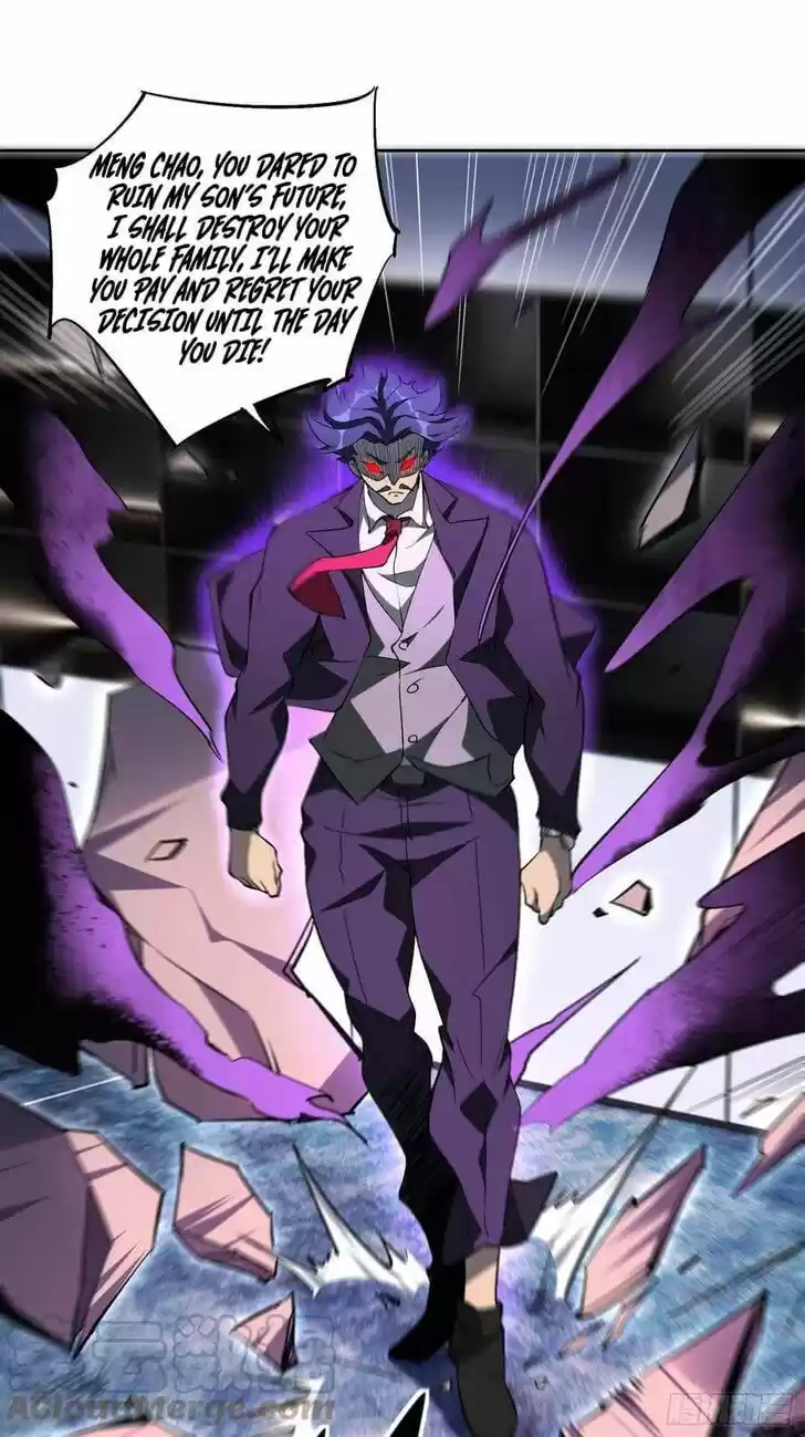 Diqiu Ren Shizai Tai Xiongmengle Ch.044