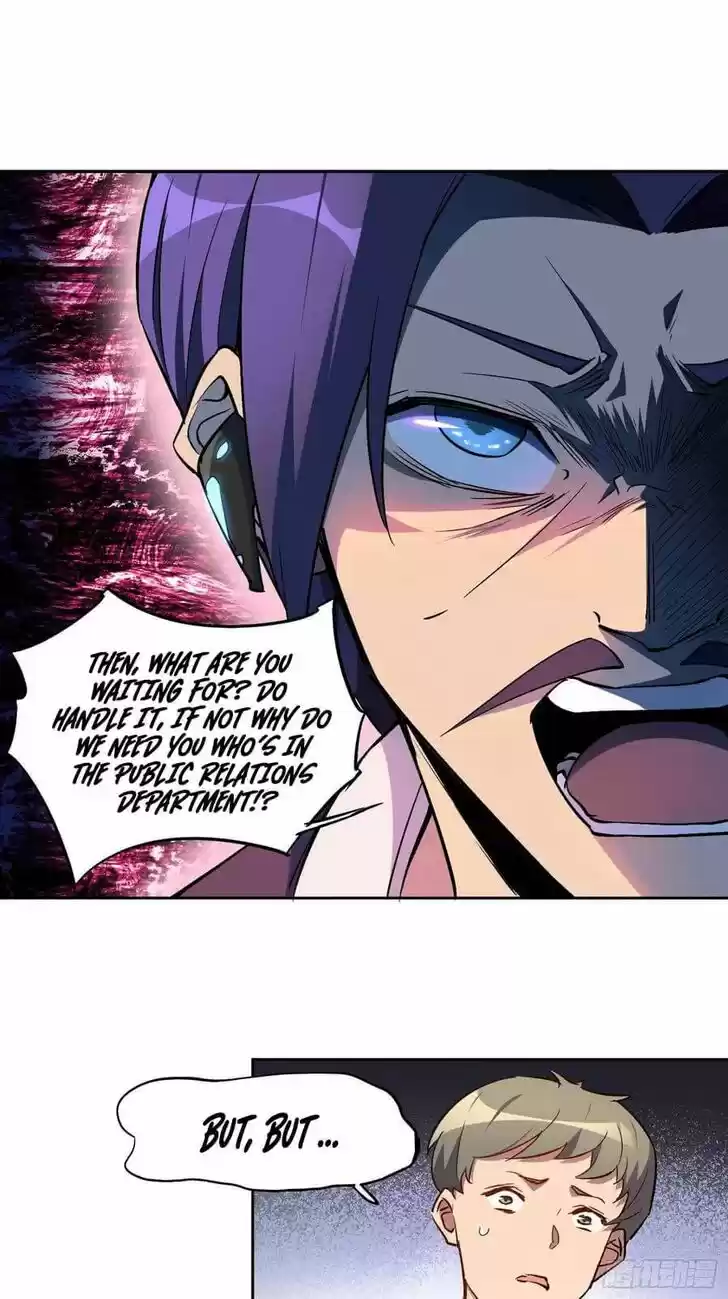 Diqiu Ren Shizai Tai Xiongmengle Ch.044