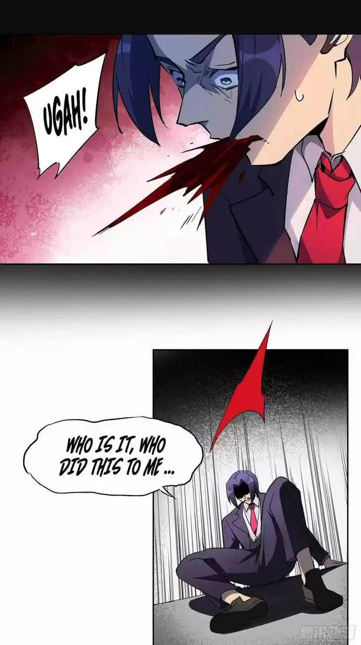 Diqiu Ren Shizai Tai Xiongmengle Ch.044