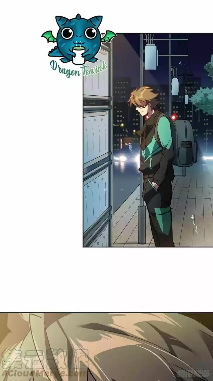 Diqiu Ren Shizai Tai Xiongmengle Ch.044