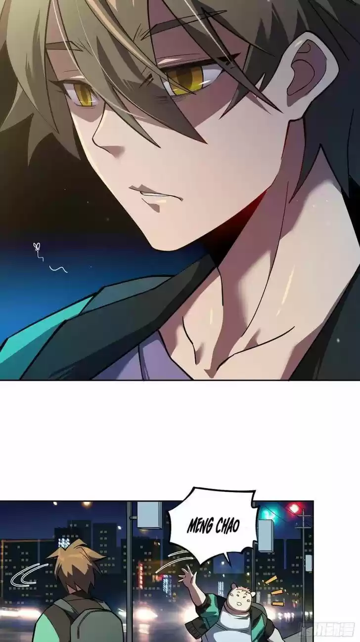 Diqiu Ren Shizai Tai Xiongmengle Ch.044