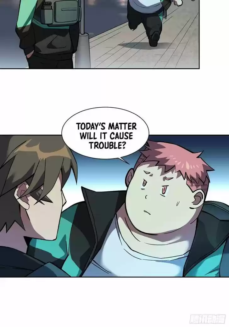 Diqiu Ren Shizai Tai Xiongmengle Ch.044