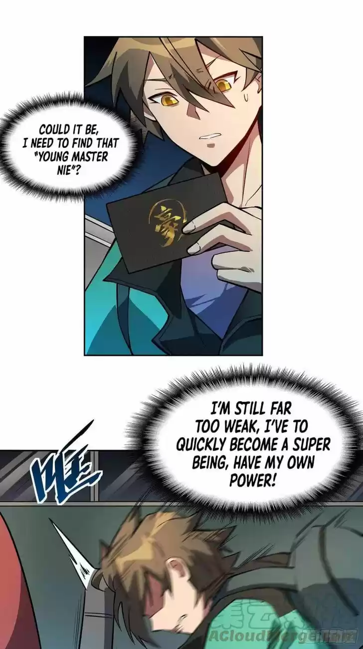 Diqiu Ren Shizai Tai Xiongmengle Ch.044