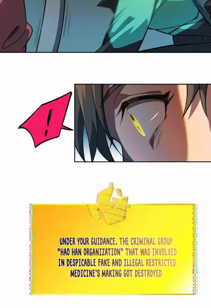 Diqiu Ren Shizai Tai Xiongmengle Ch.044