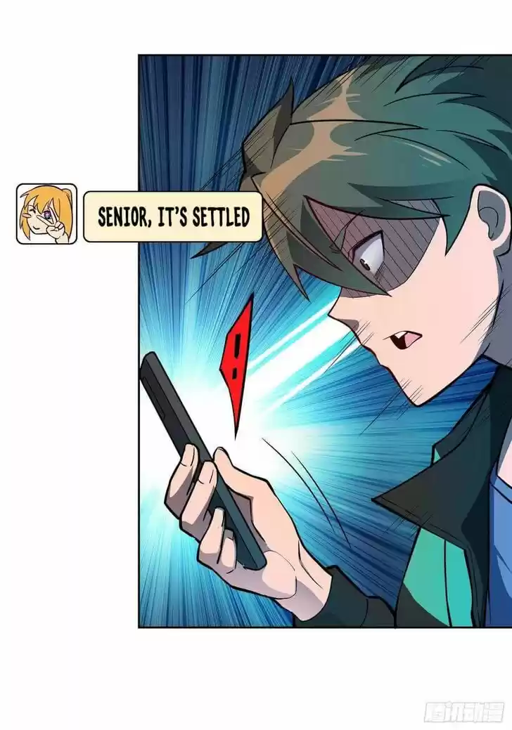 Diqiu Ren Shizai Tai Xiongmengle Ch.044.5