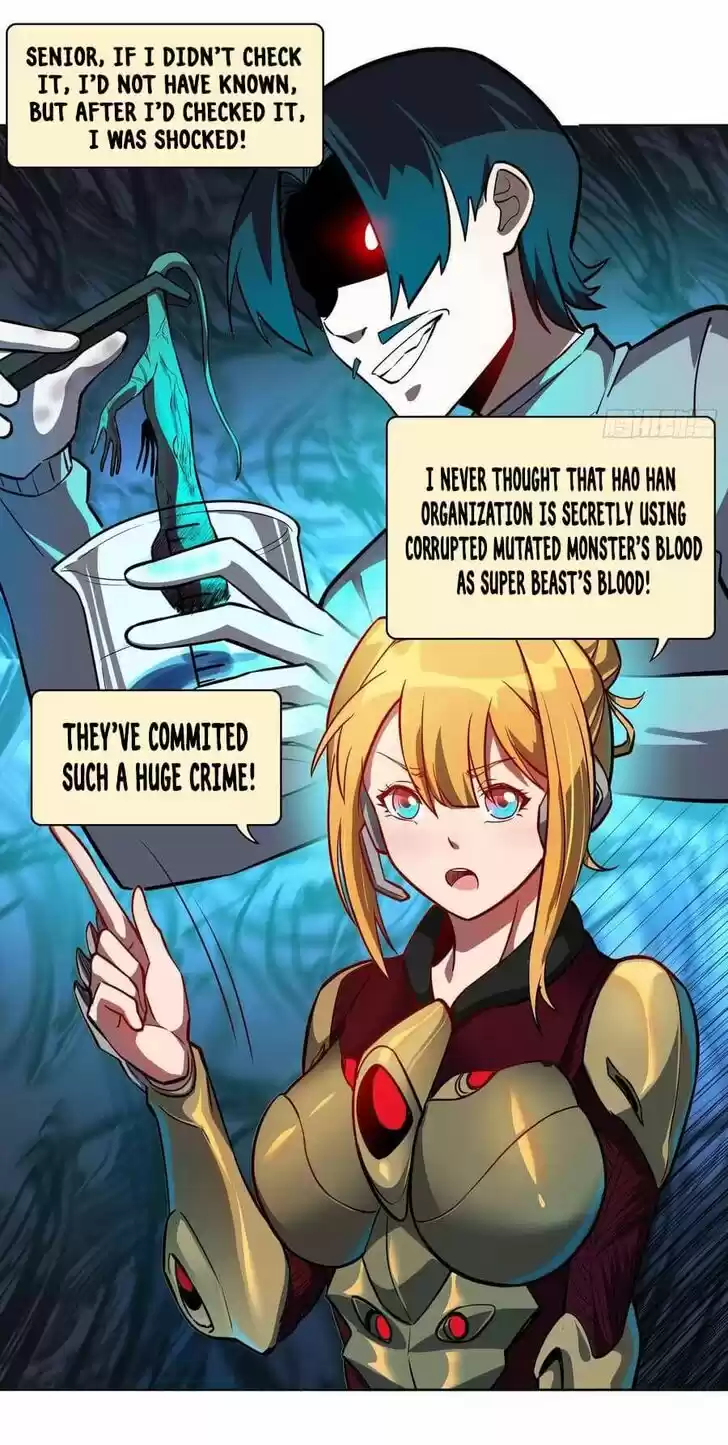 Diqiu Ren Shizai Tai Xiongmengle Ch.044.5