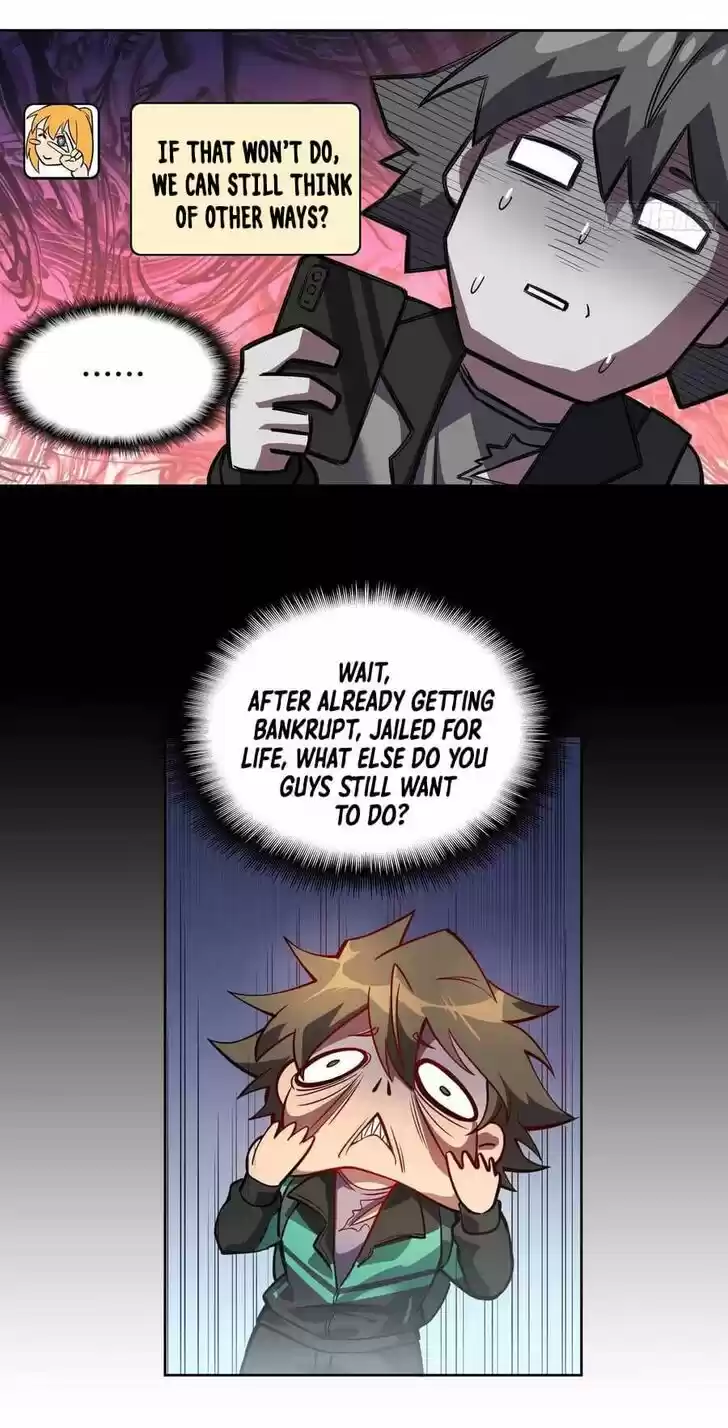 Diqiu Ren Shizai Tai Xiongmengle Ch.044.5