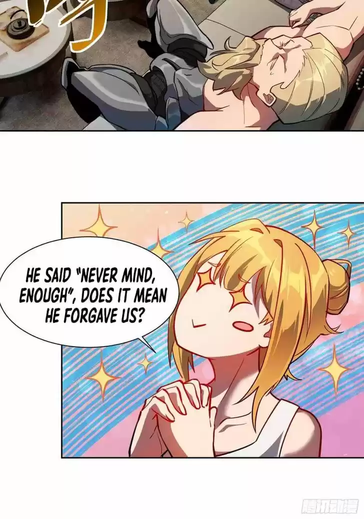 Diqiu Ren Shizai Tai Xiongmengle Ch.044.5