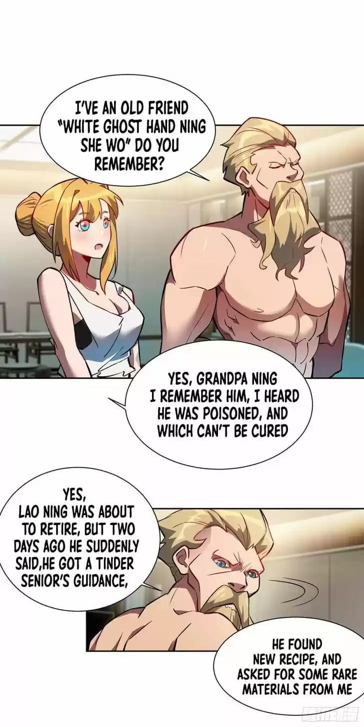 Diqiu Ren Shizai Tai Xiongmengle Ch.044.5