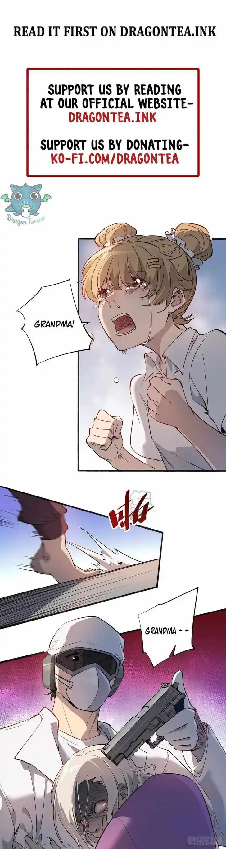 Diqiu Ren Shizai Tai Xiongmengle Ch.066