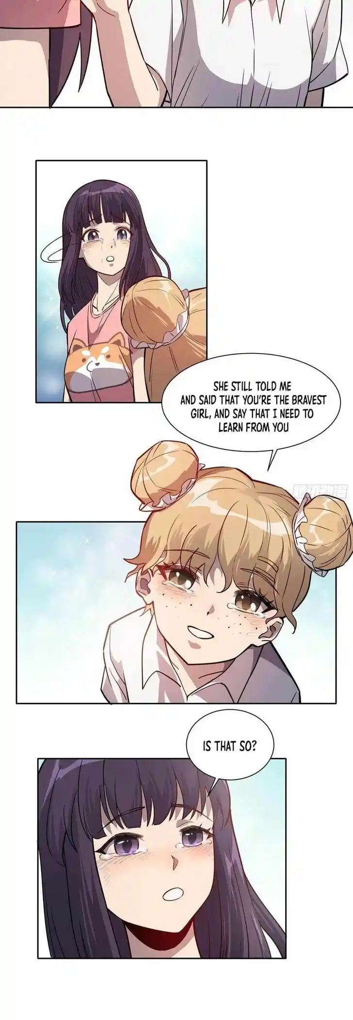 Diqiu Ren Shizai Tai Xiongmengle Ch.066