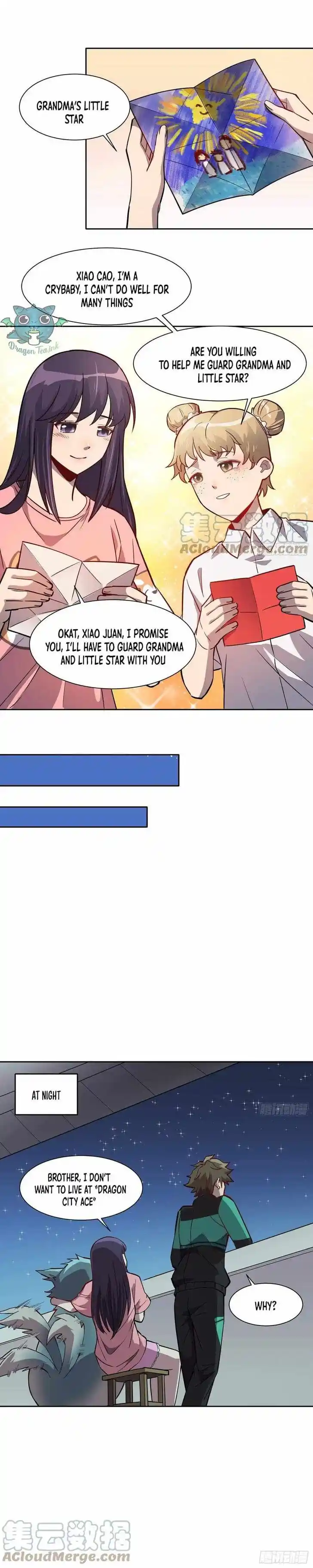 Diqiu Ren Shizai Tai Xiongmengle Ch.066