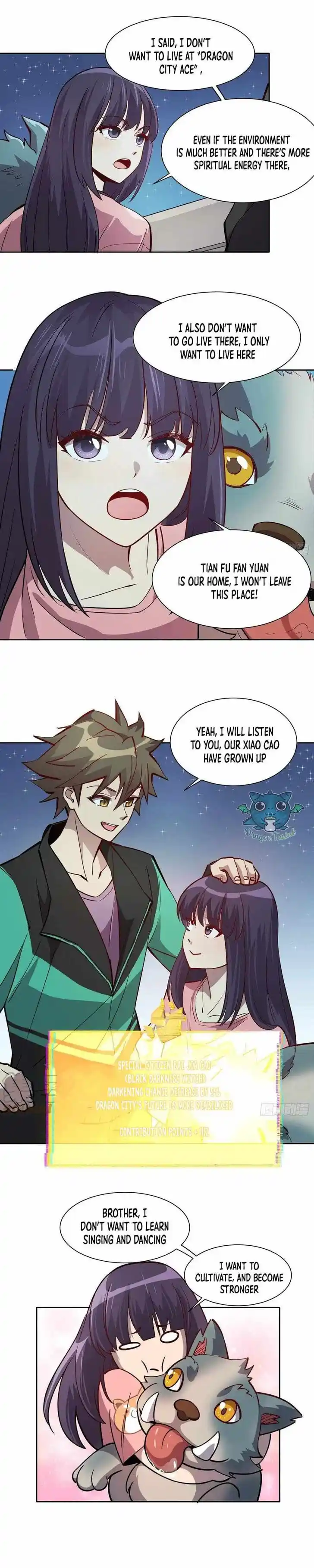 Diqiu Ren Shizai Tai Xiongmengle Ch.066