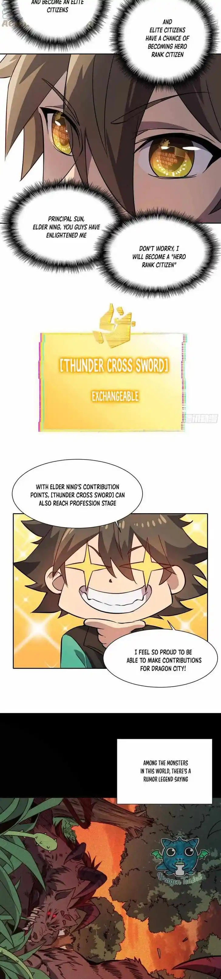 Diqiu Ren Shizai Tai Xiongmengle Ch.067