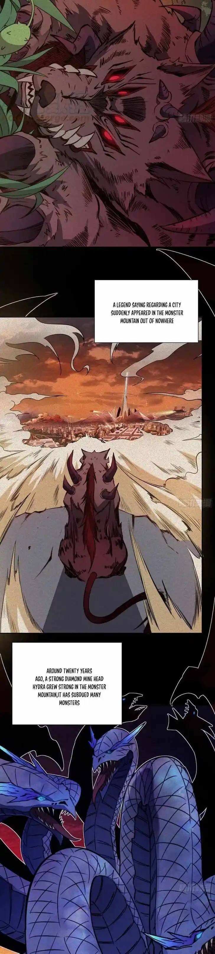 Diqiu Ren Shizai Tai Xiongmengle Ch.067