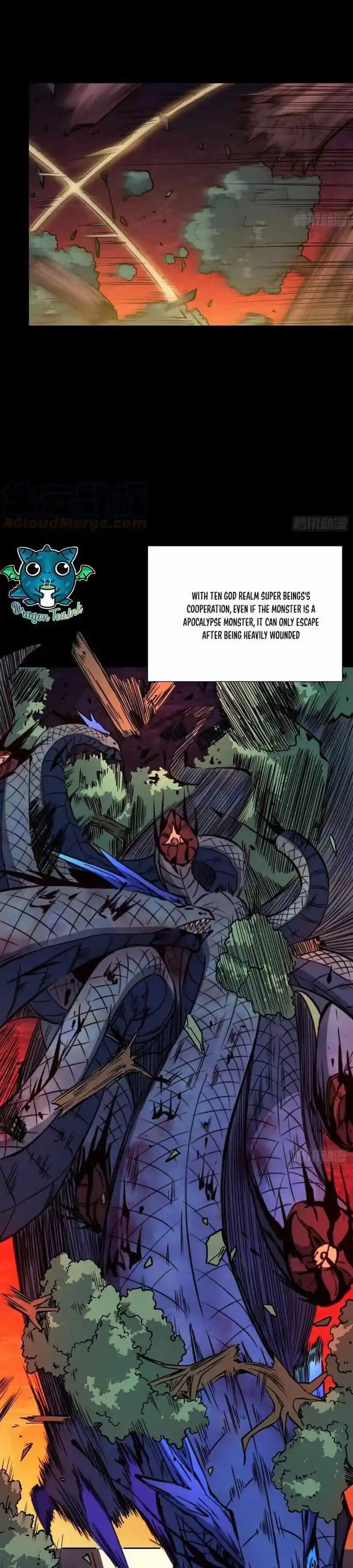 Diqiu Ren Shizai Tai Xiongmengle Ch.067