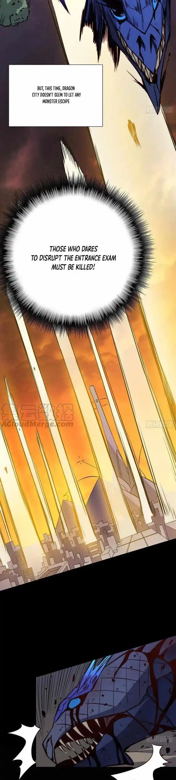 Diqiu Ren Shizai Tai Xiongmengle Ch.067