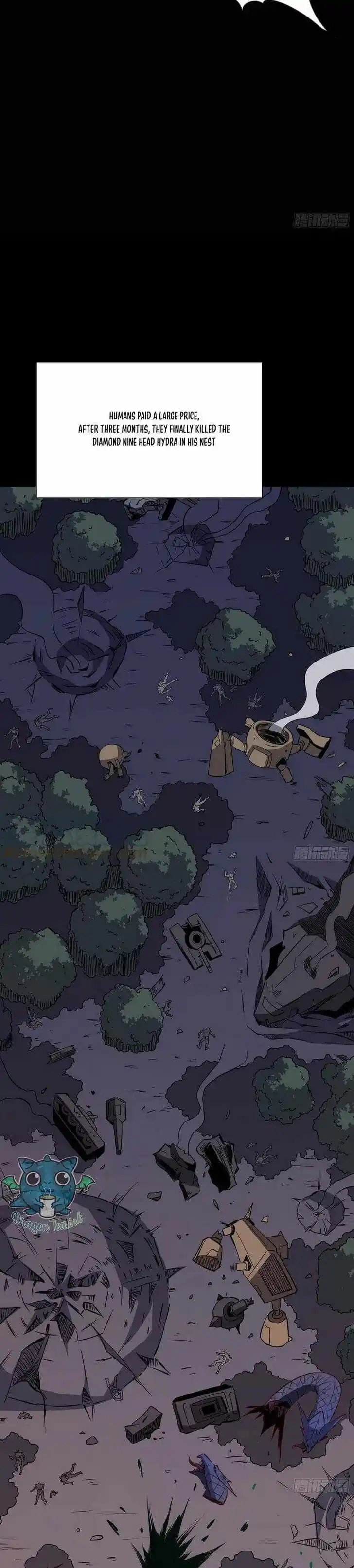 Diqiu Ren Shizai Tai Xiongmengle Ch.067