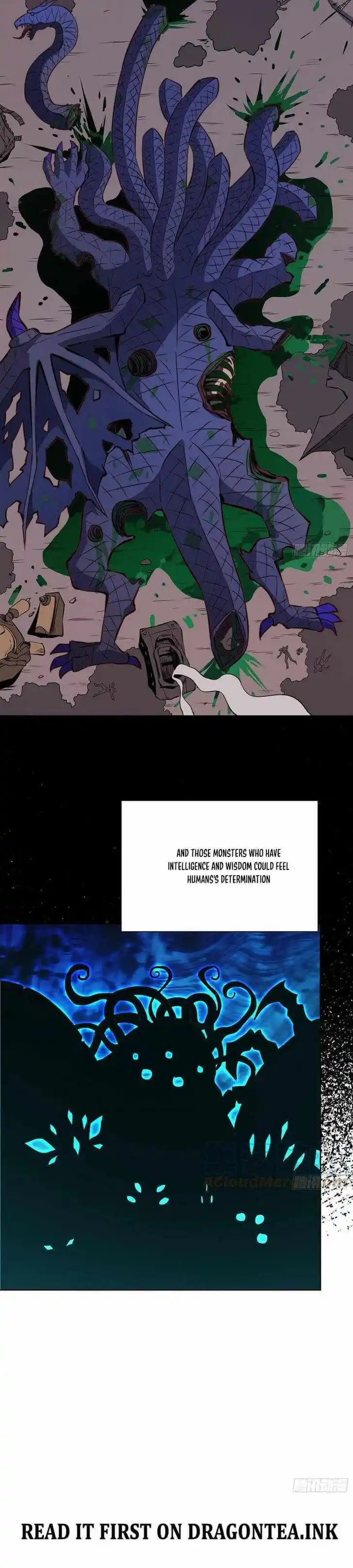 Diqiu Ren Shizai Tai Xiongmengle Ch.067