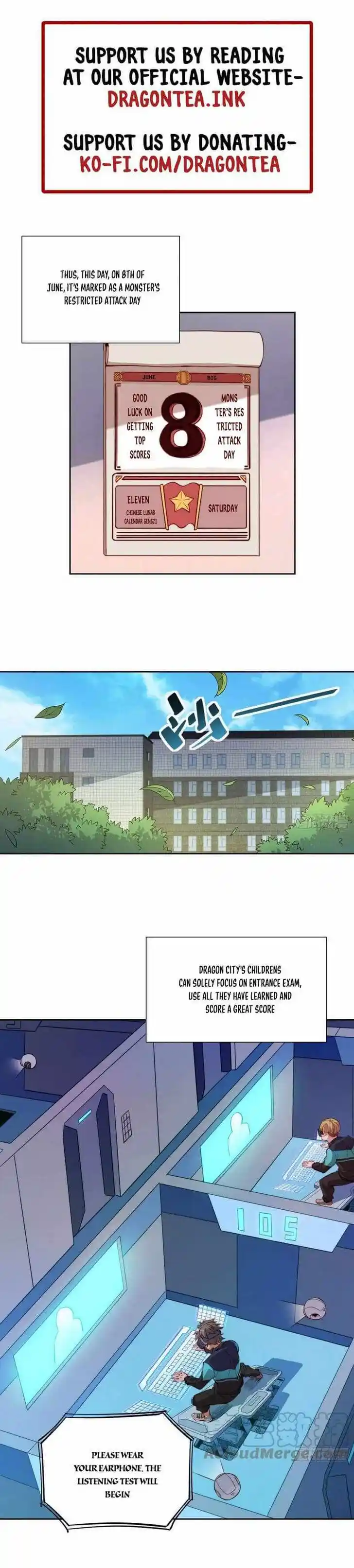 Diqiu Ren Shizai Tai Xiongmengle Ch.067