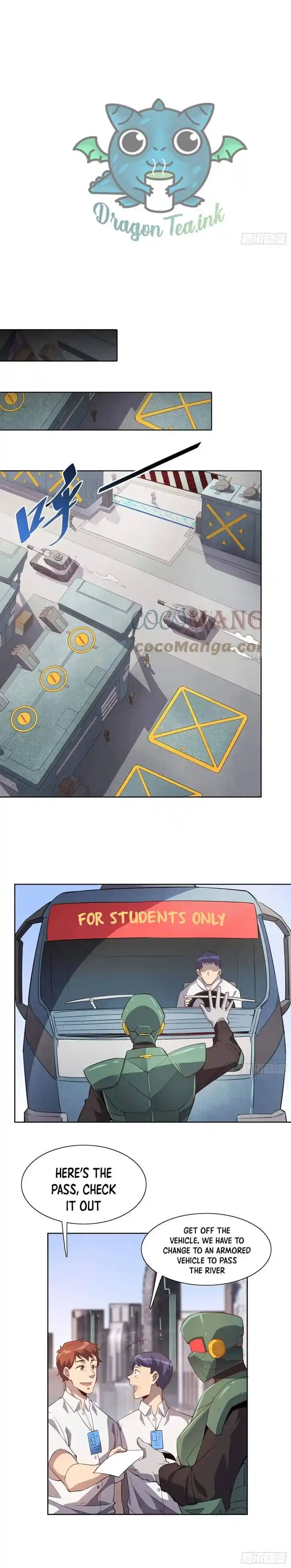 Diqiu Ren Shizai Tai Xiongmengle Ch.068