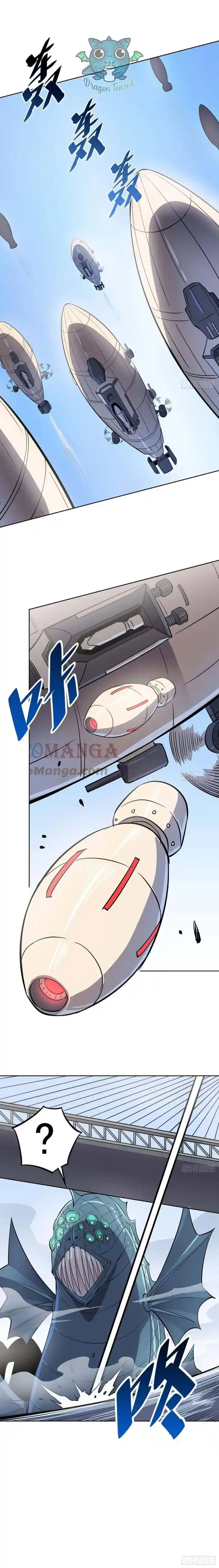 Diqiu Ren Shizai Tai Xiongmengle Ch.068