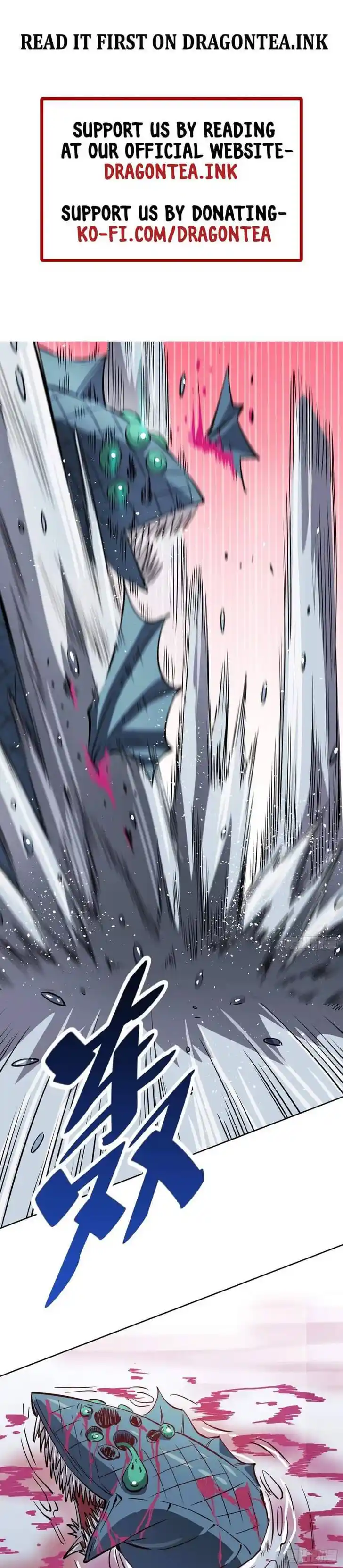 Diqiu Ren Shizai Tai Xiongmengle Ch.068