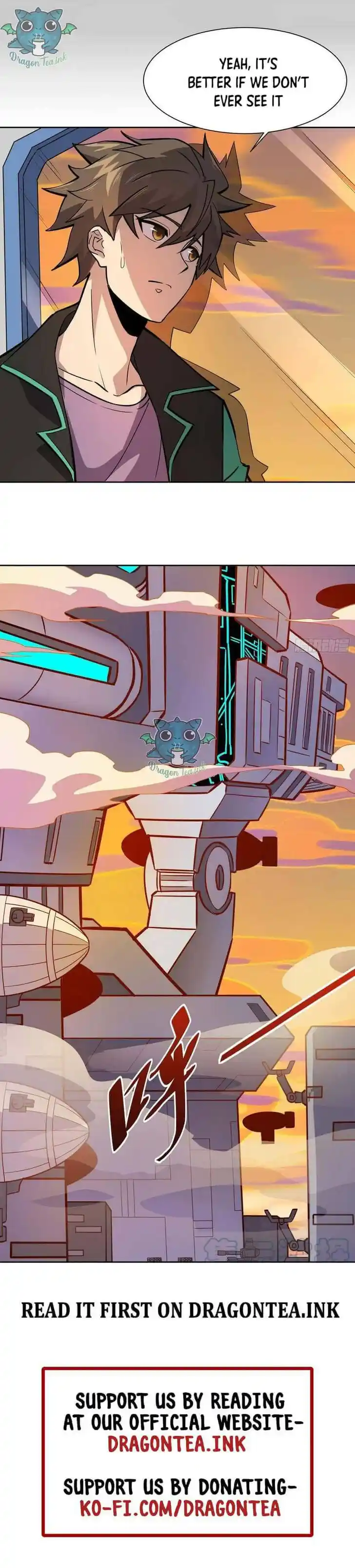 Diqiu Ren Shizai Tai Xiongmengle Ch.069