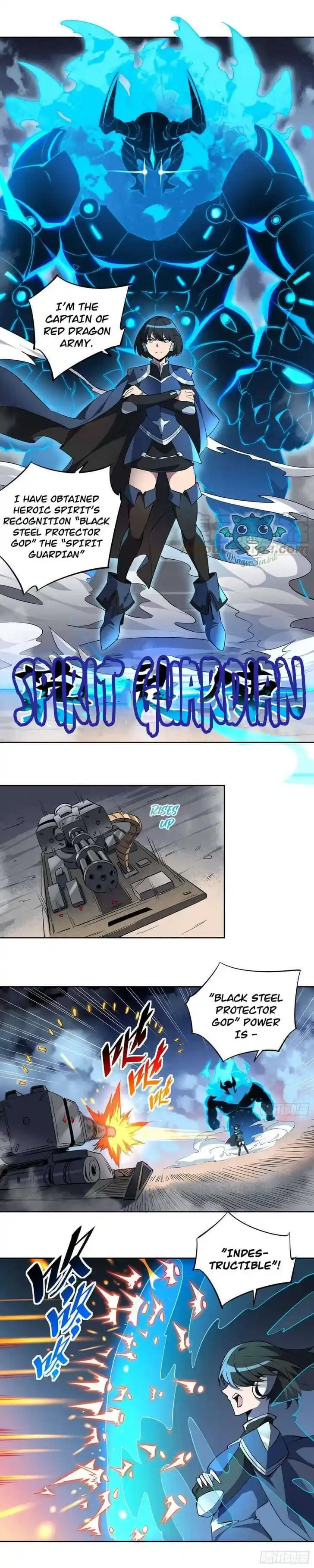 Diqiu Ren Shizai Tai Xiongmengle Ch.069