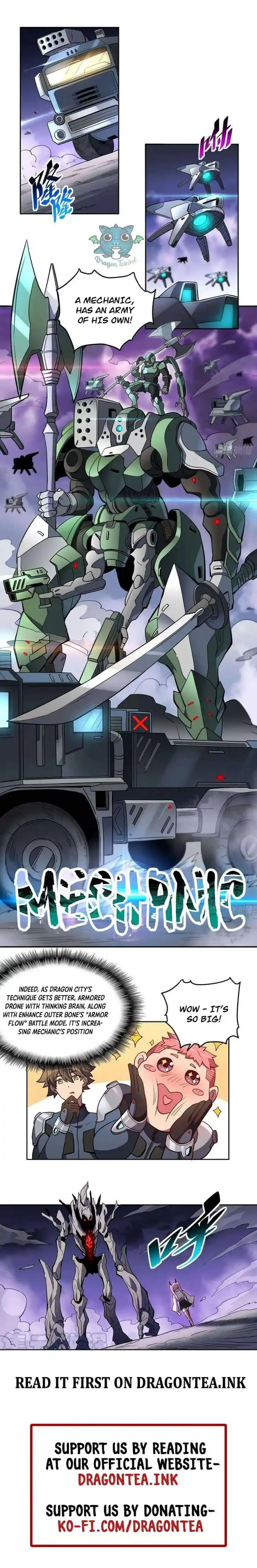 Diqiu Ren Shizai Tai Xiongmengle Ch.069