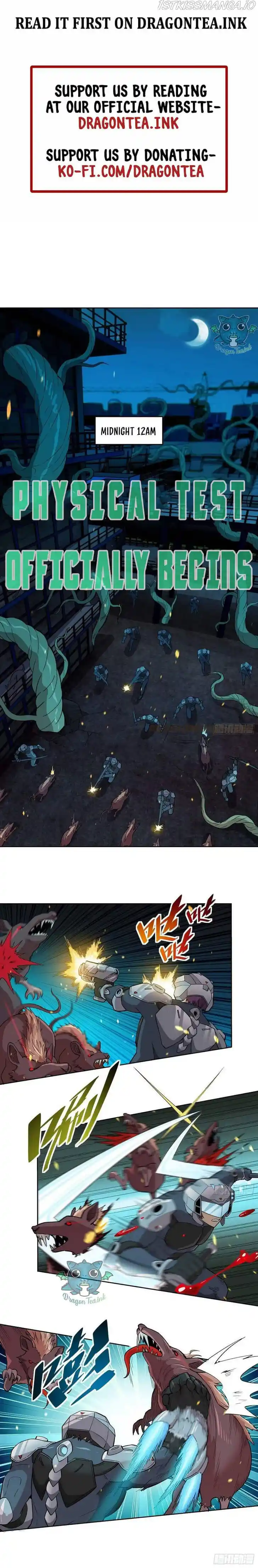 Diqiu Ren Shizai Tai Xiongmengle Ch.070