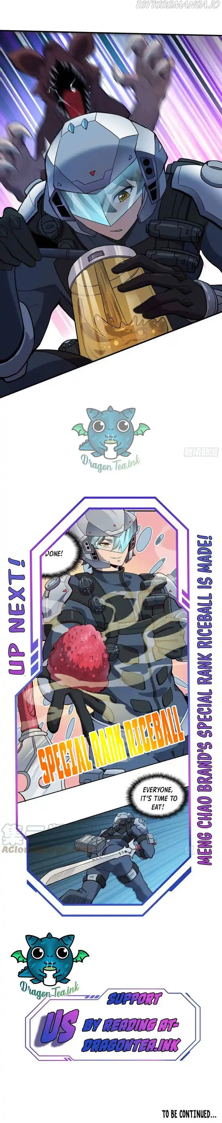 Diqiu Ren Shizai Tai Xiongmengle Ch.070