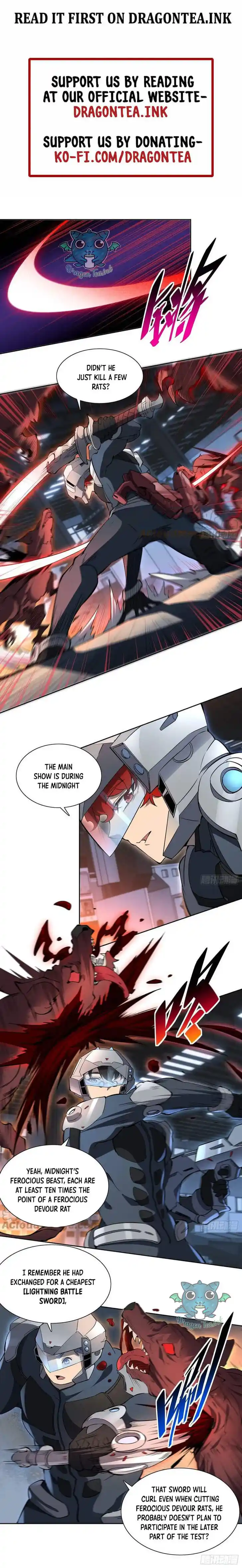 Diqiu Ren Shizai Tai Xiongmengle Ch.072