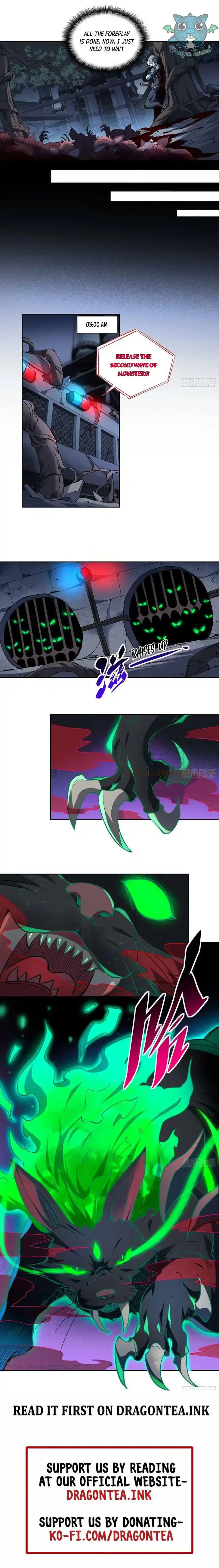 Diqiu Ren Shizai Tai Xiongmengle Ch.072