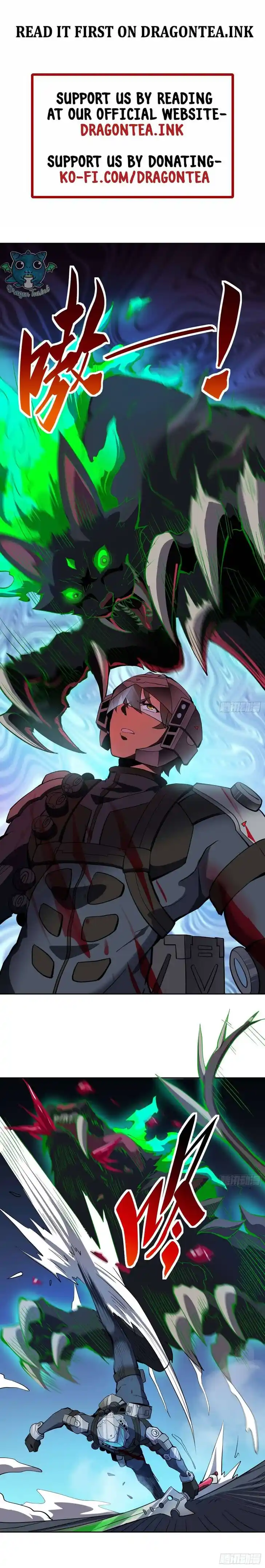 Diqiu Ren Shizai Tai Xiongmengle Ch.073