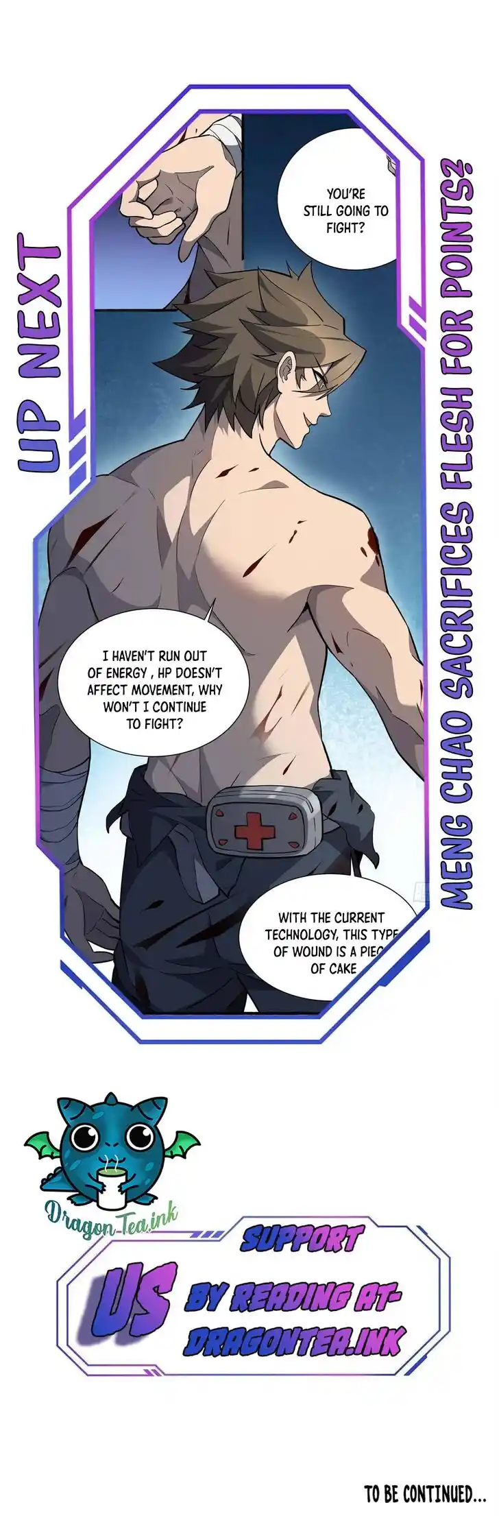 Diqiu Ren Shizai Tai Xiongmengle Ch.073