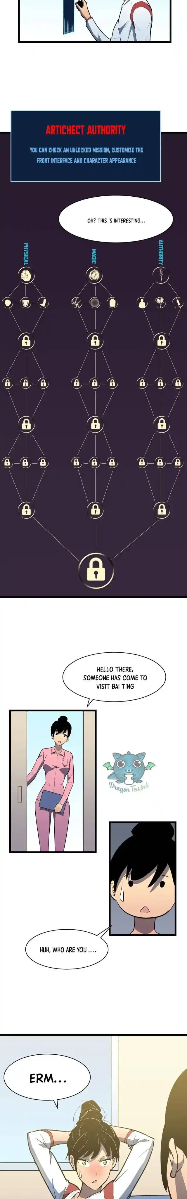 Diqiu Ren Shizai Tai Xiongmengle Ch.074