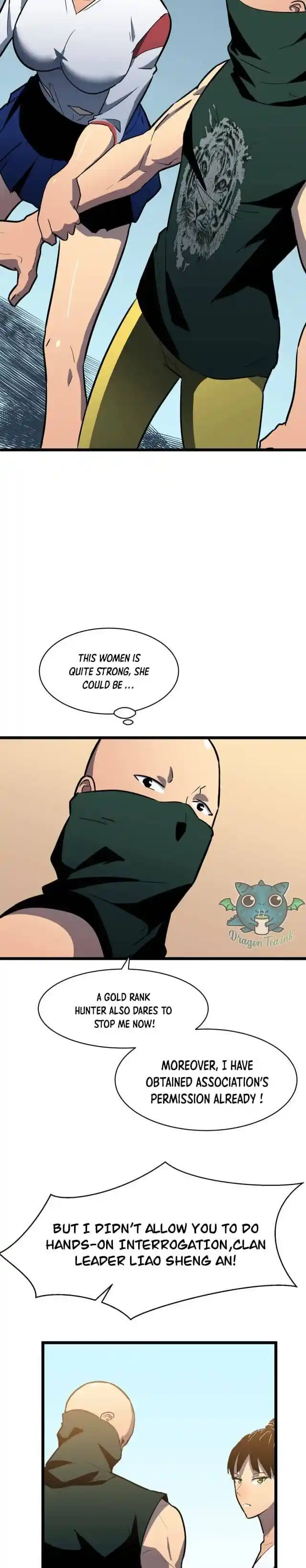 Diqiu Ren Shizai Tai Xiongmengle Ch.074