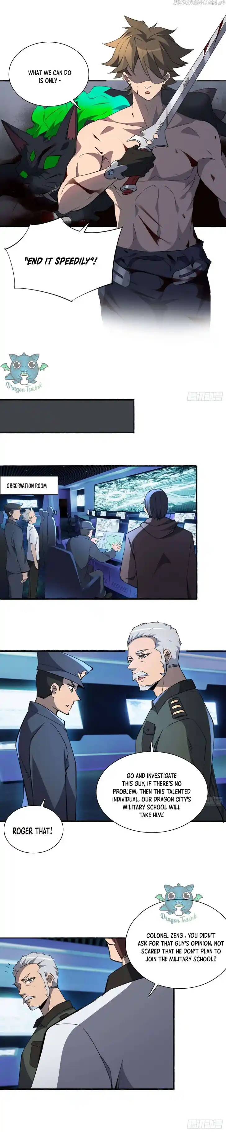 Diqiu Ren Shizai Tai Xiongmengle Ch.075