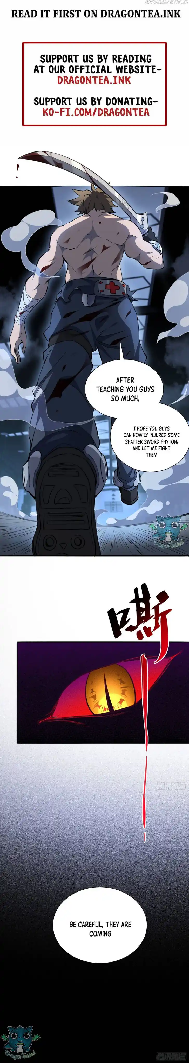 Diqiu Ren Shizai Tai Xiongmengle Ch.075