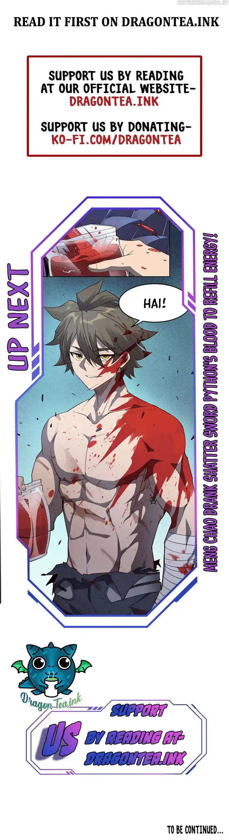 Diqiu Ren Shizai Tai Xiongmengle Ch.075